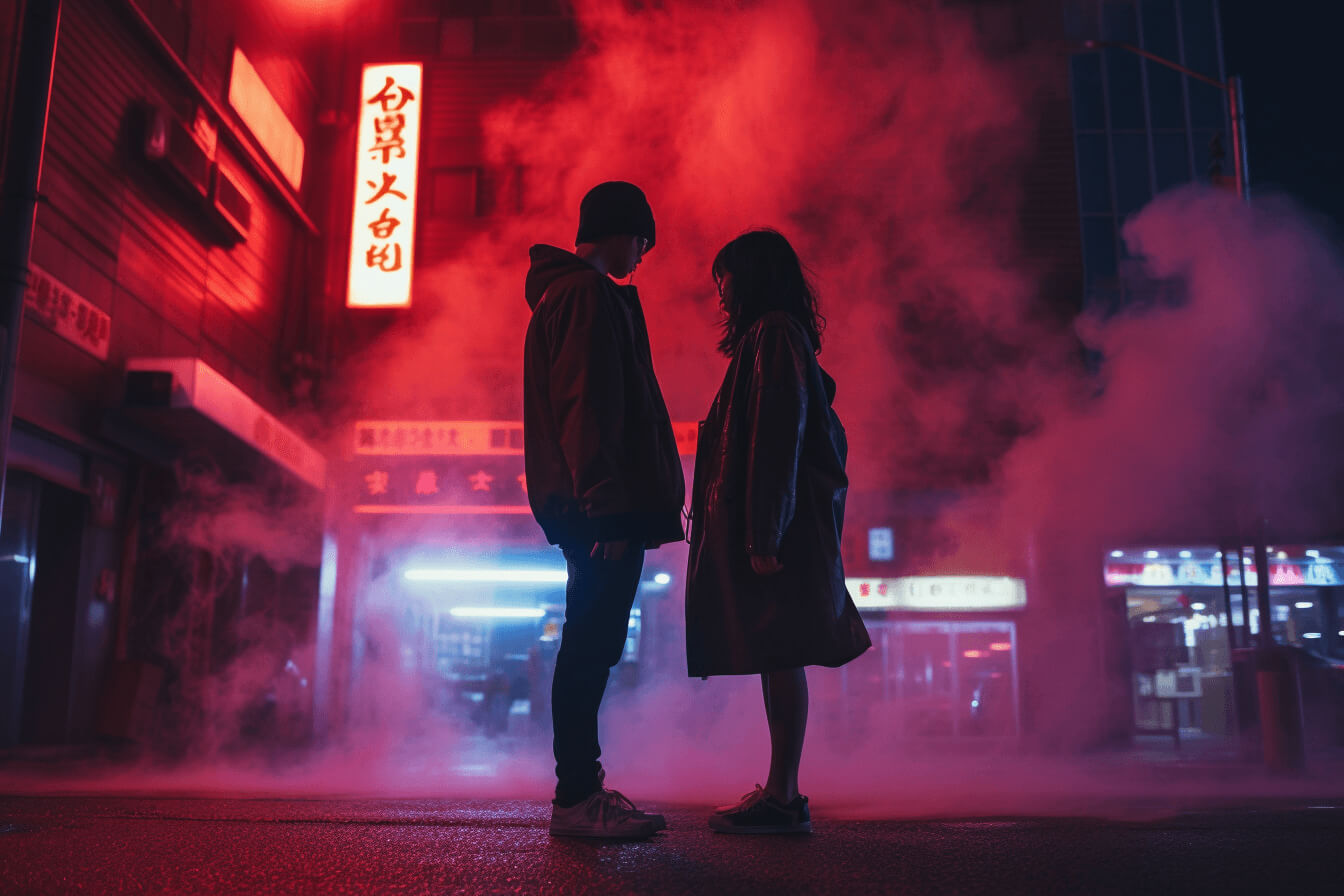 Social Media Content